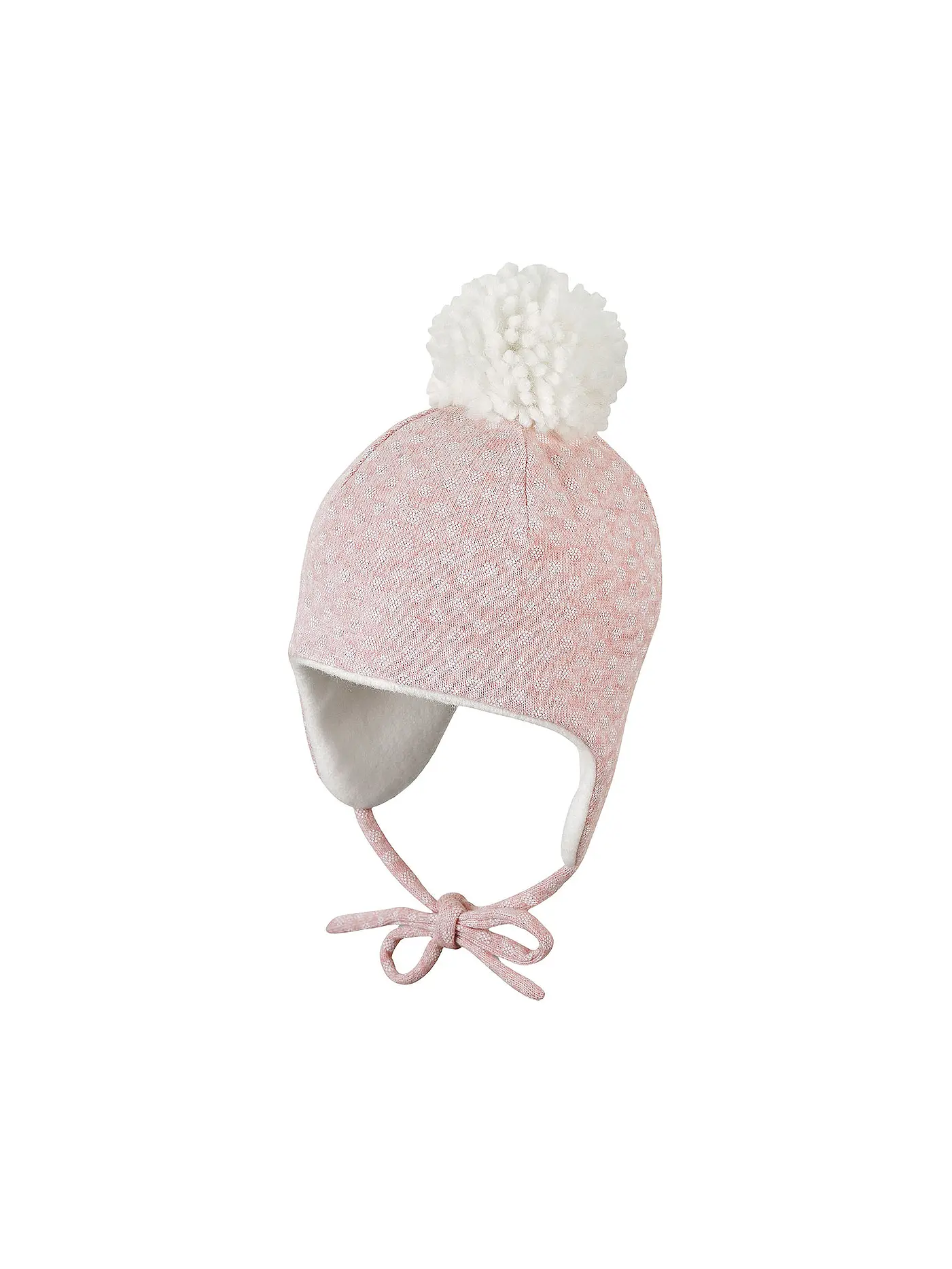 STERNTALER | Baby Mütze - Haube | 
